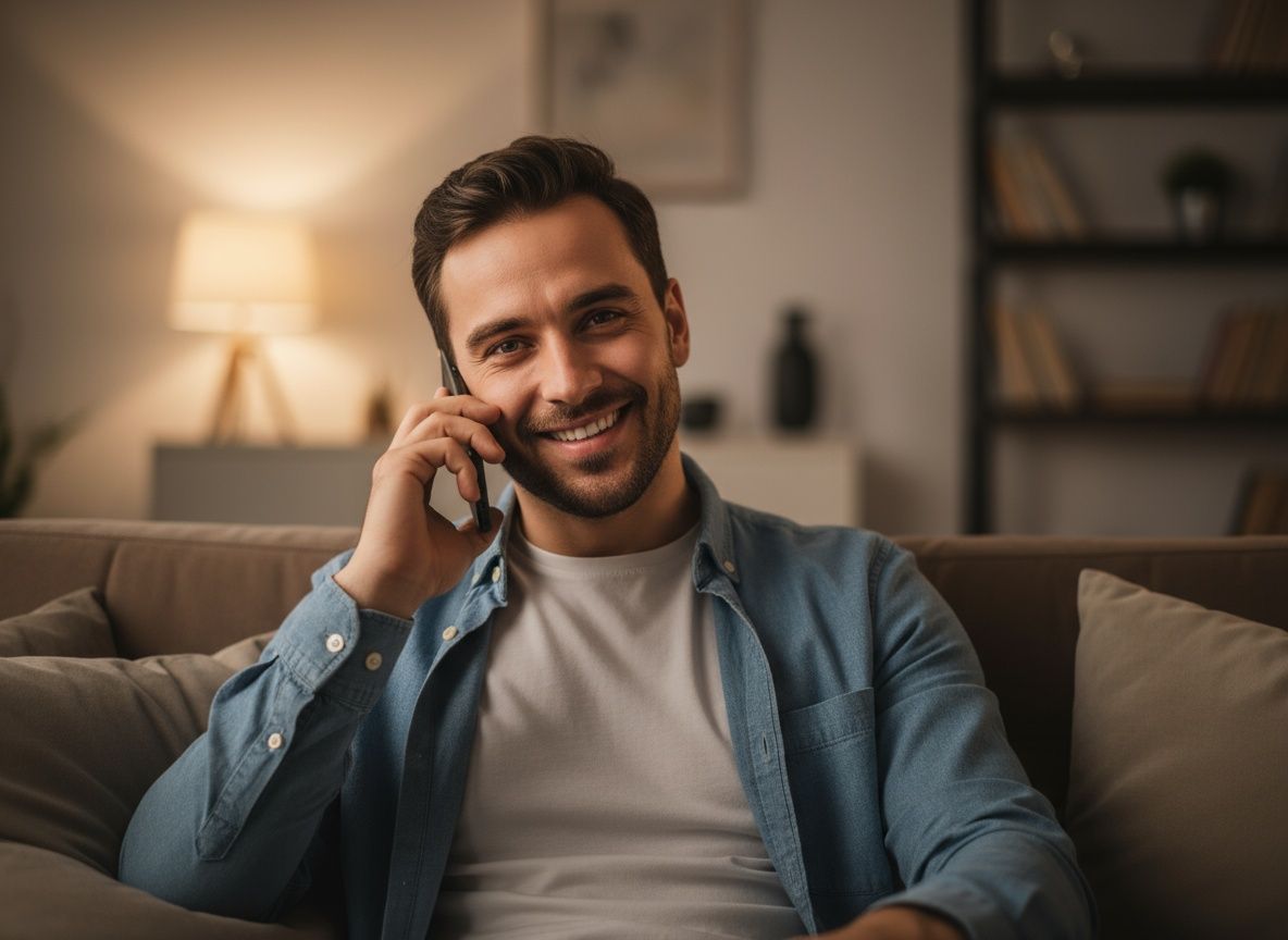 Gay Chat Line