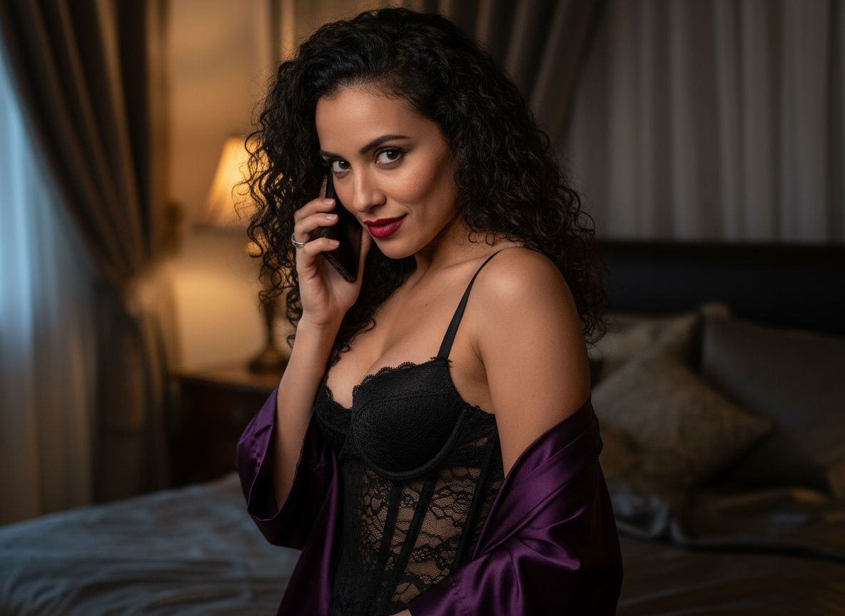Latino Chat Line